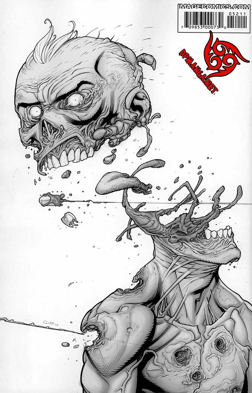 The Walking Dead: Chapter 52