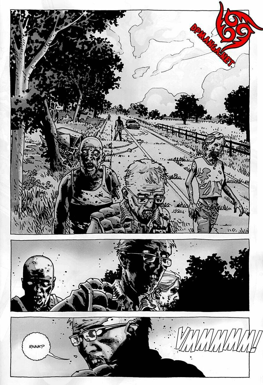The Walking Dead: Chapter 52