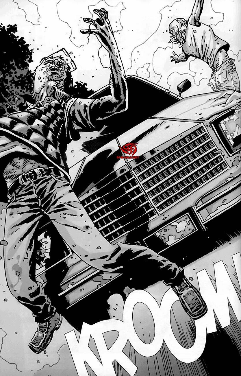 The Walking Dead: Chapter 52