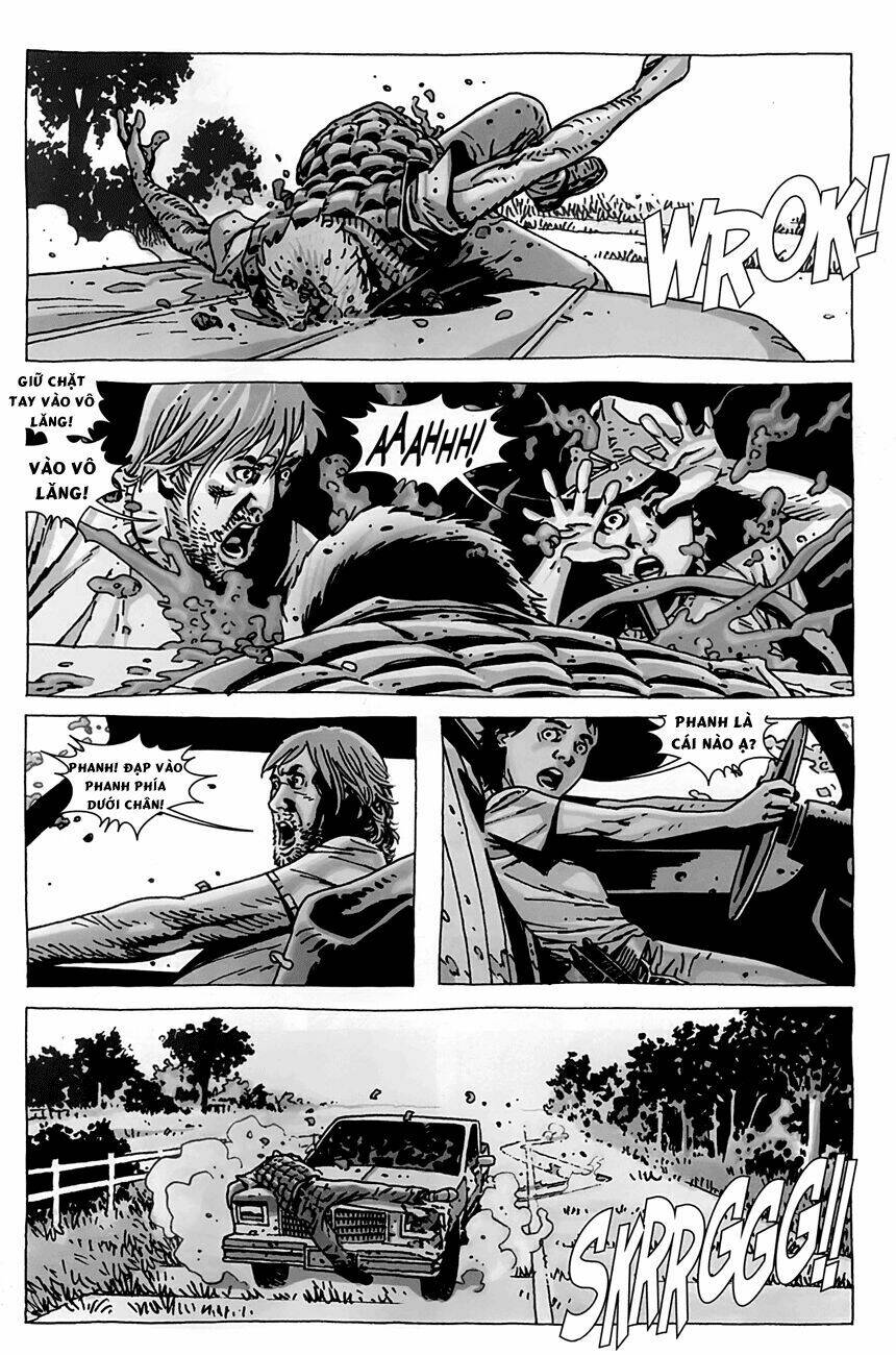 The Walking Dead: Chapter 52