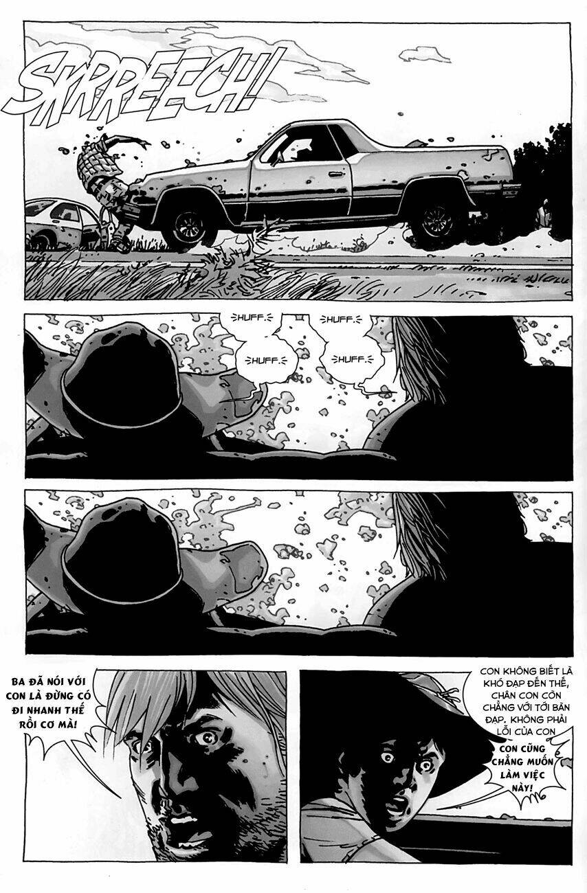 The Walking Dead: Chapter 52