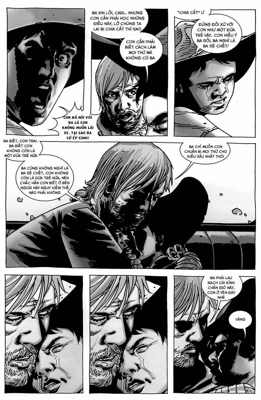 The Walking Dead: Chapter 52