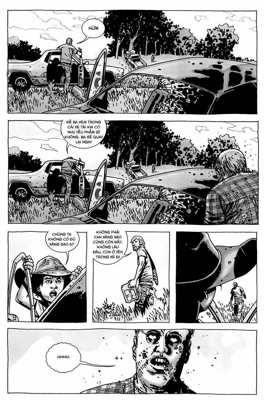 The Walking Dead: Chapter 52