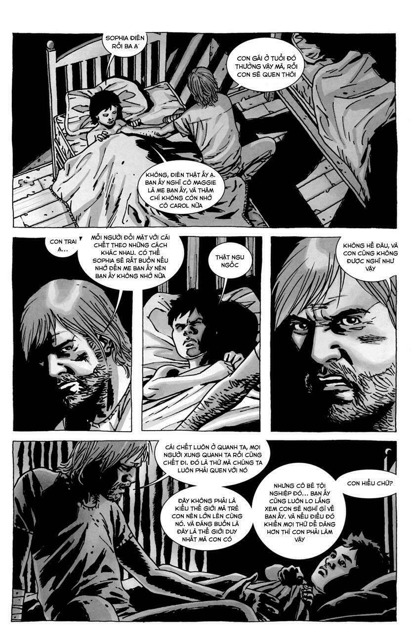 The Walking Dead: Chapter 53