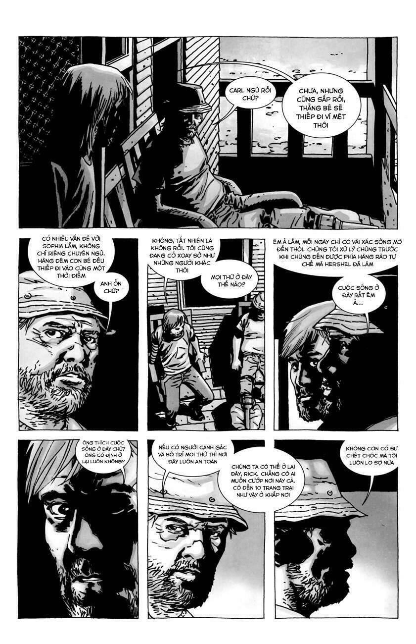The Walking Dead: Chapter 53