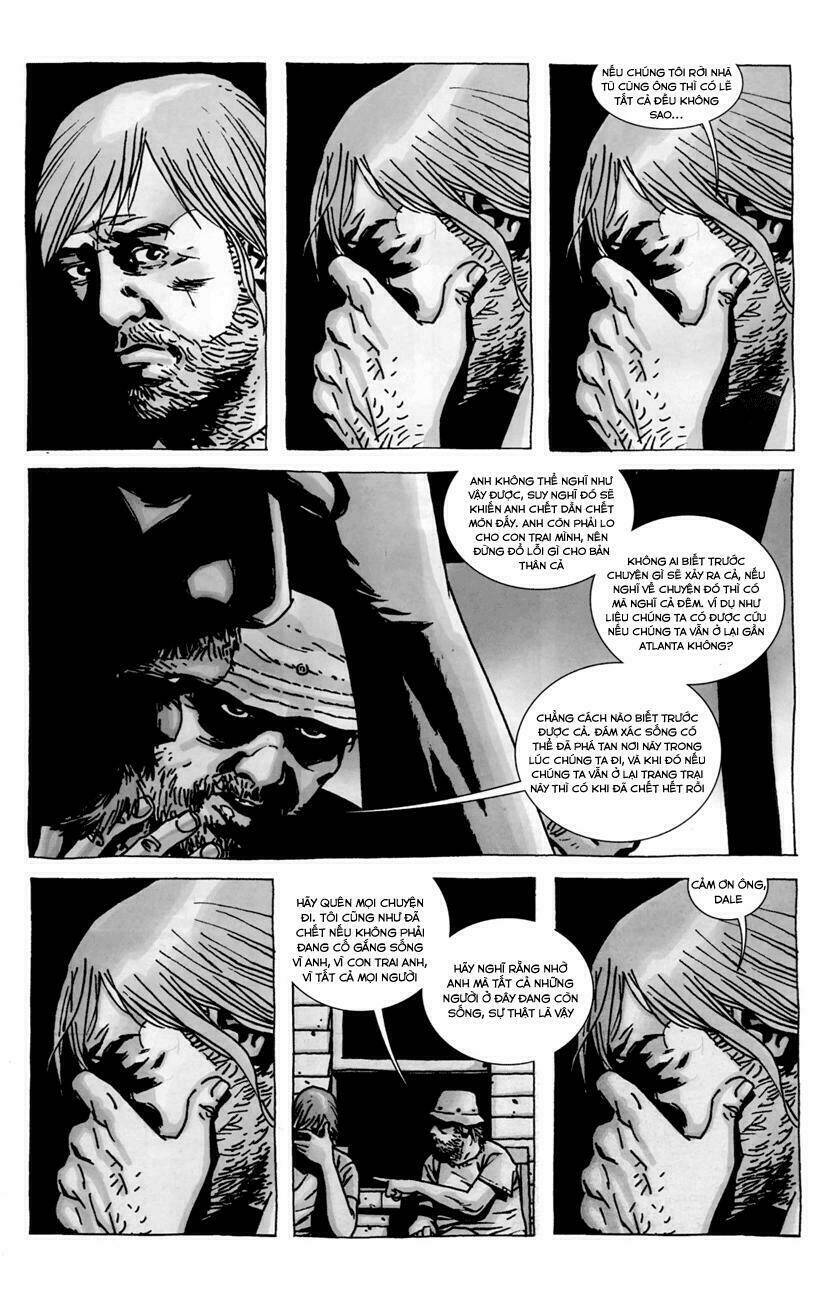 The Walking Dead: Chapter 53