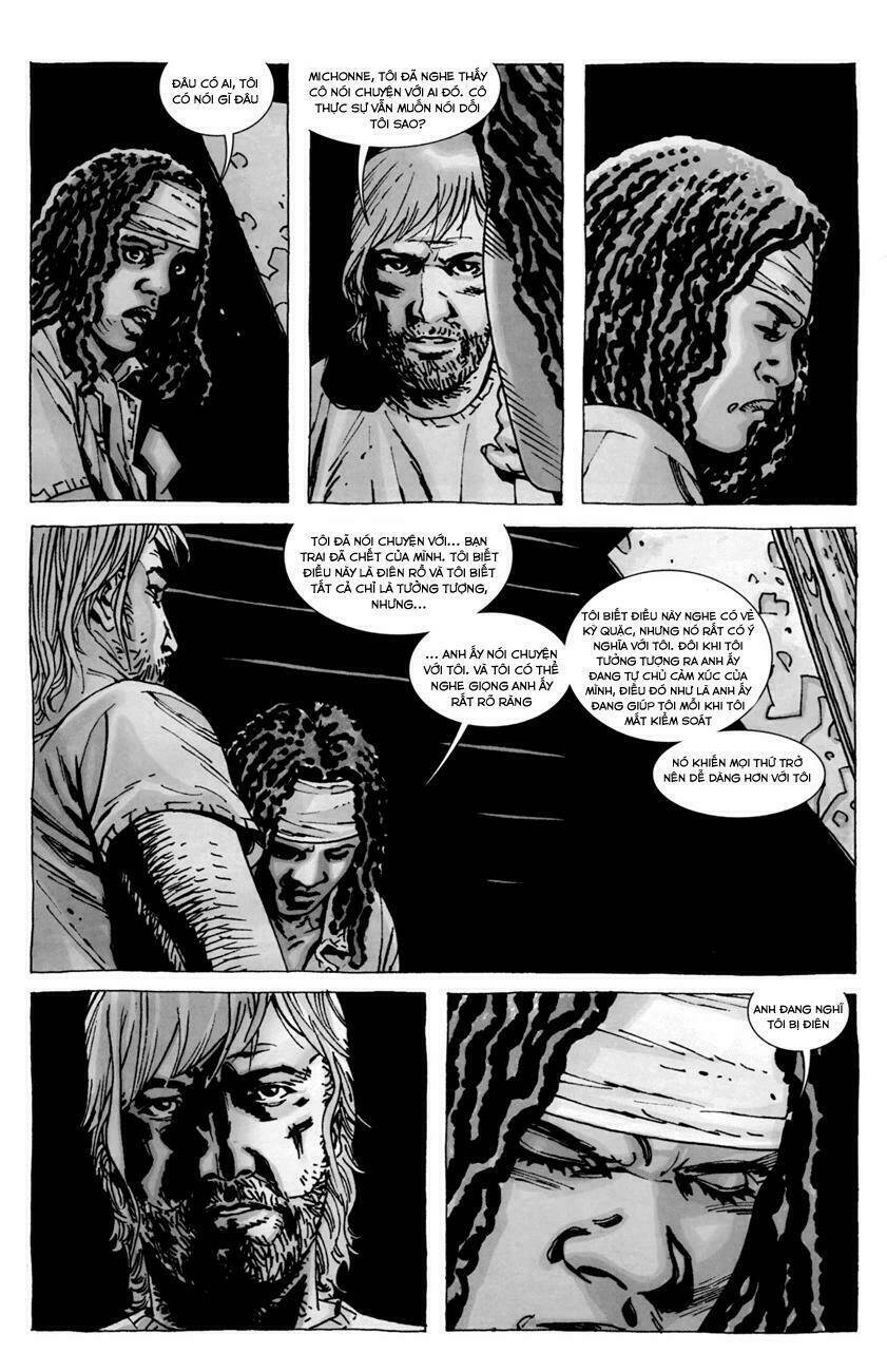 The Walking Dead: Chapter 53