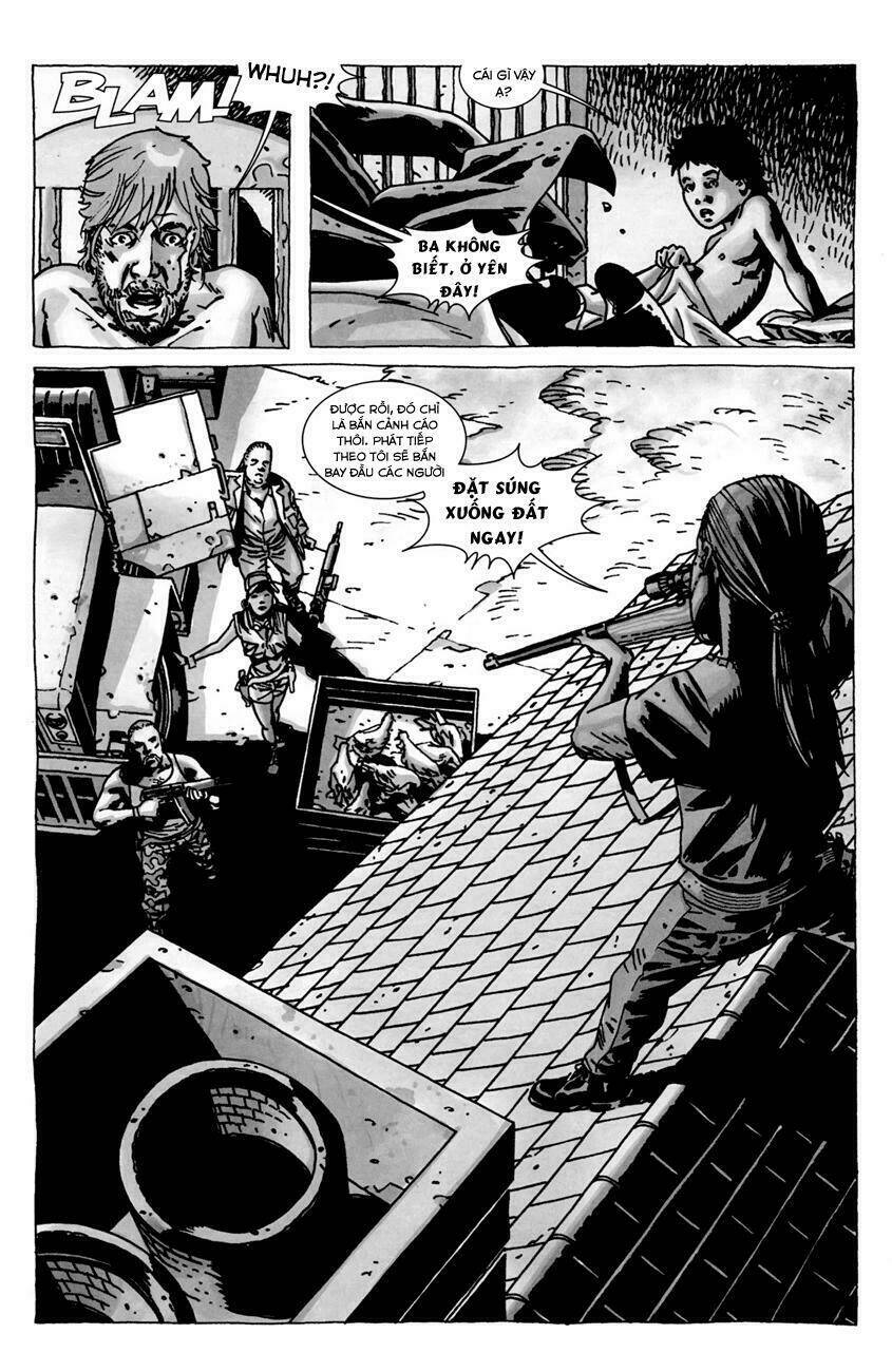 The Walking Dead: Chapter 53