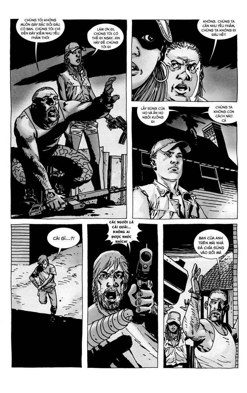 The Walking Dead: Chapter 53