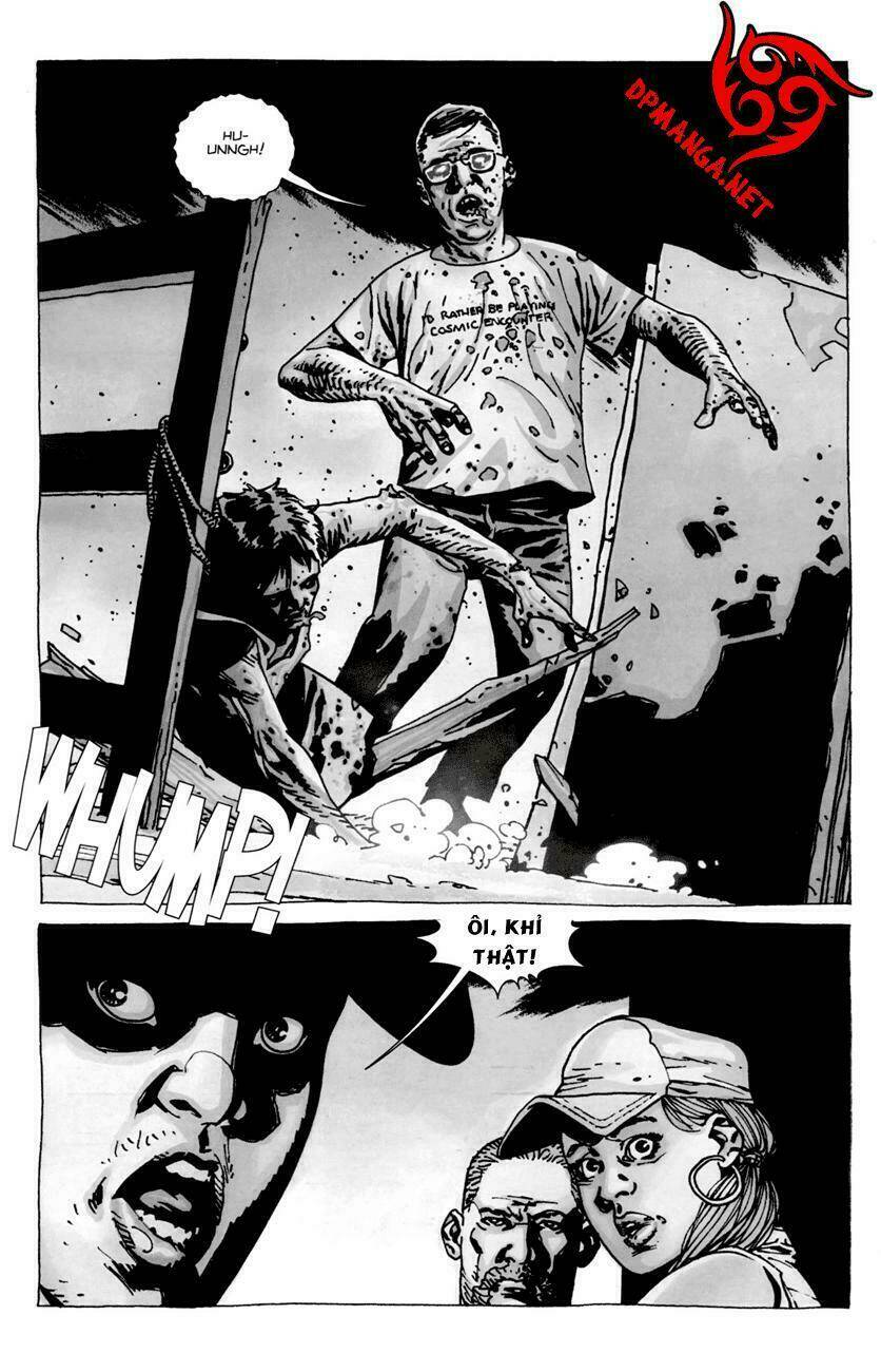The Walking Dead: Chapter 53