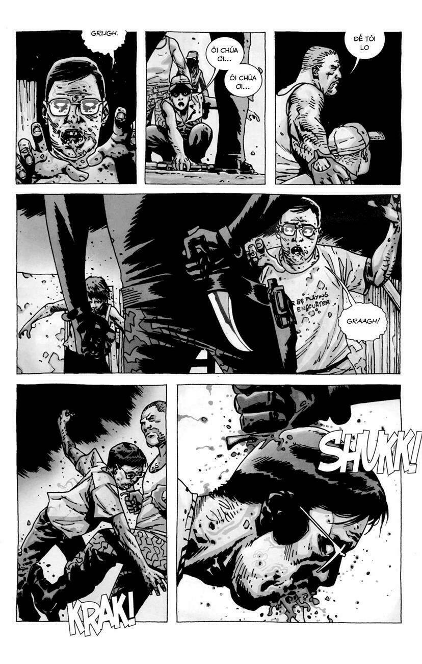 The Walking Dead: Chapter 53