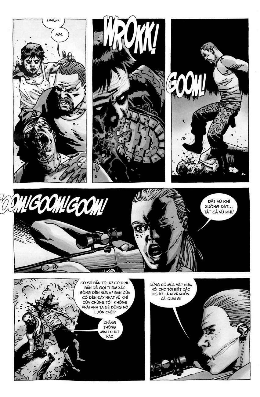 The Walking Dead: Chapter 53
