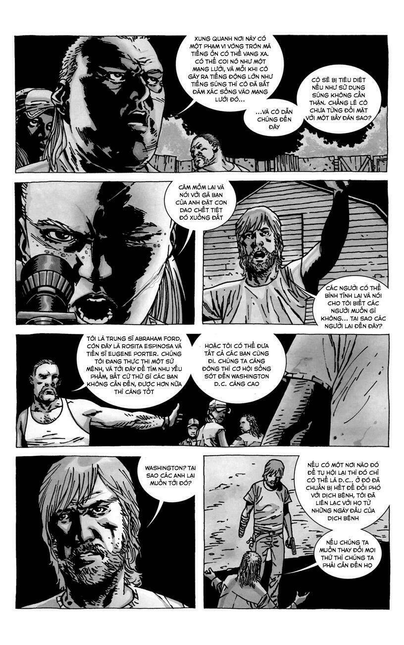 The Walking Dead: Chapter 53
