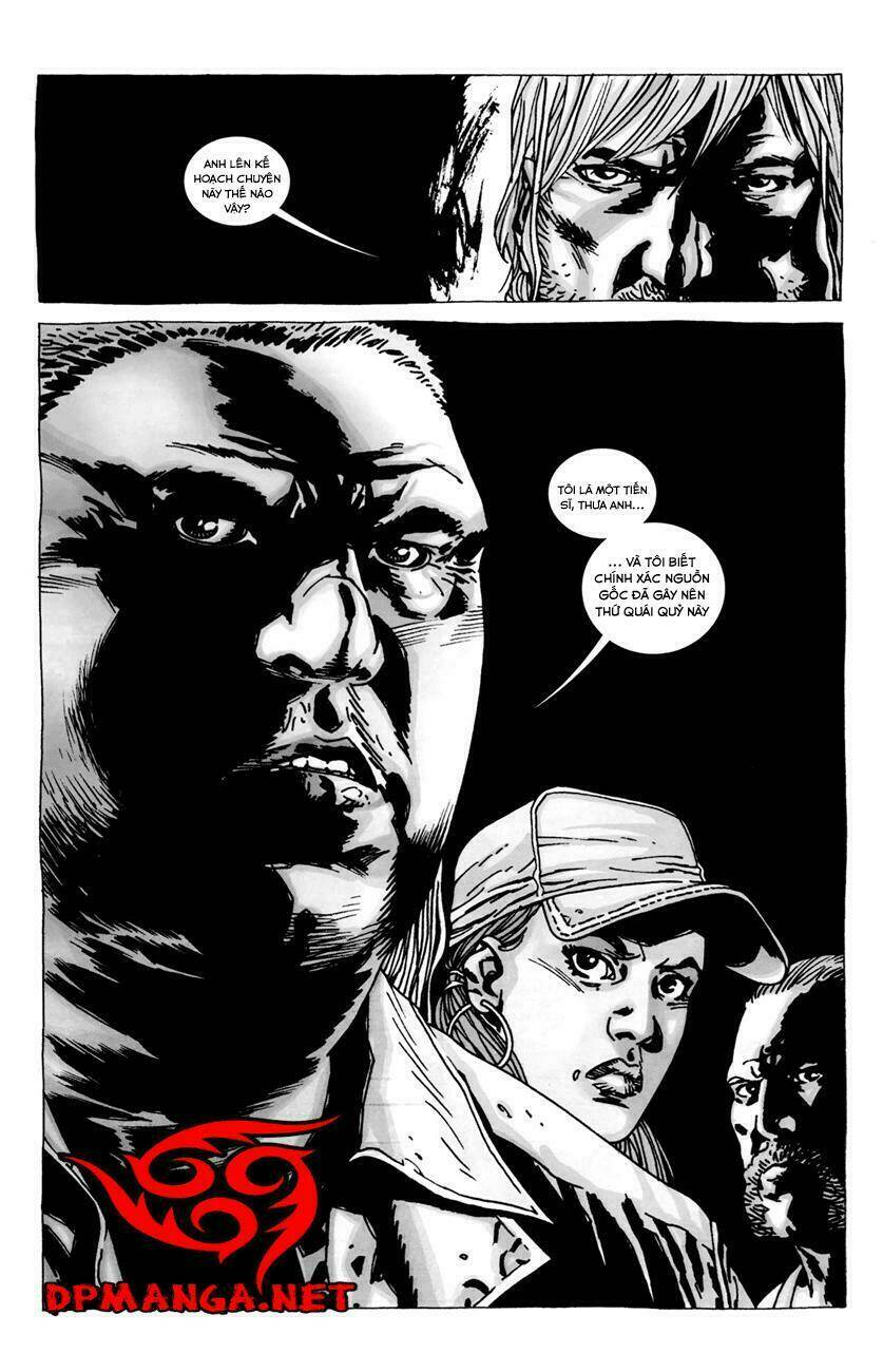 The Walking Dead: Chapter 53