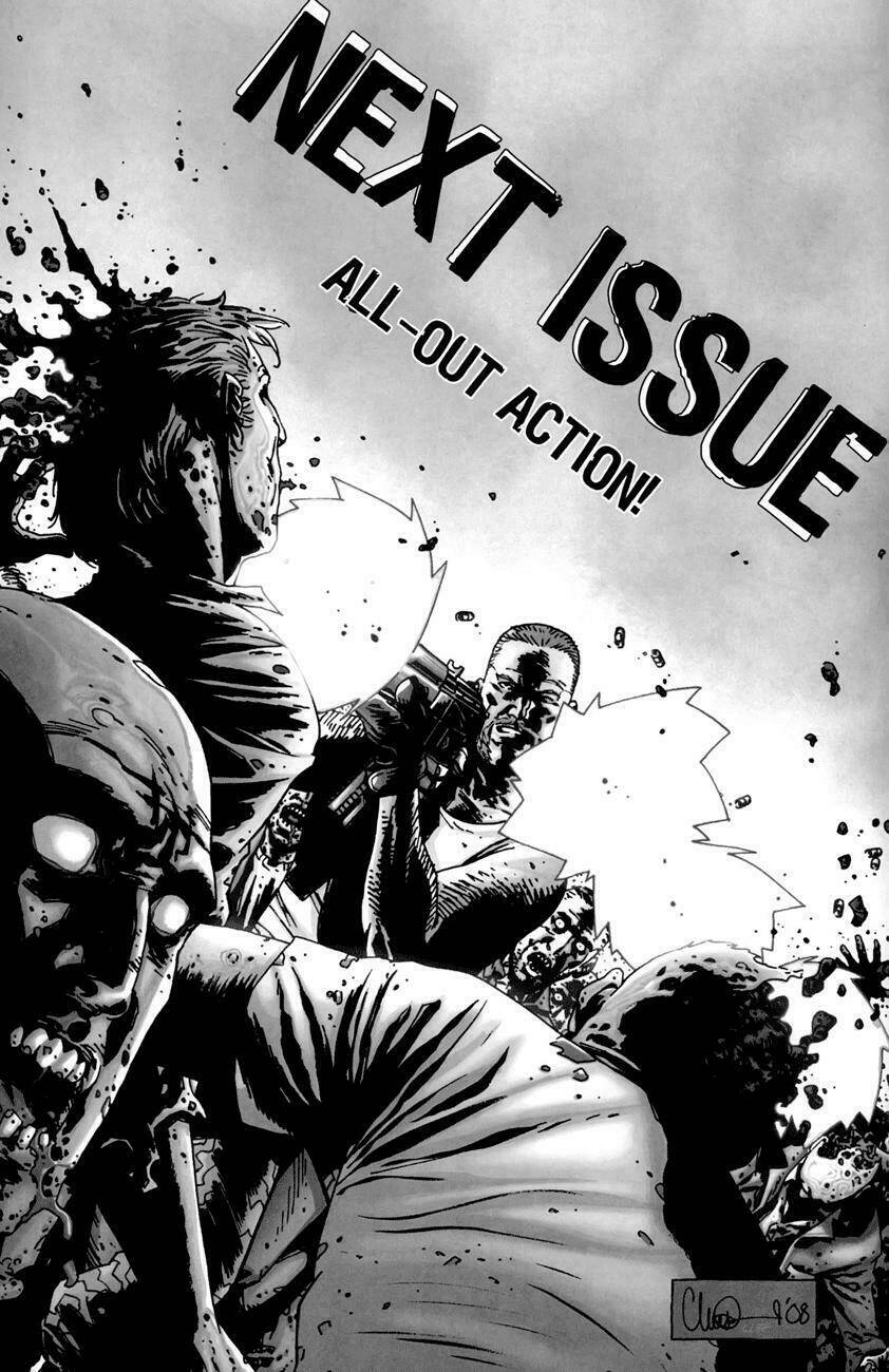 The Walking Dead: Chapter 53