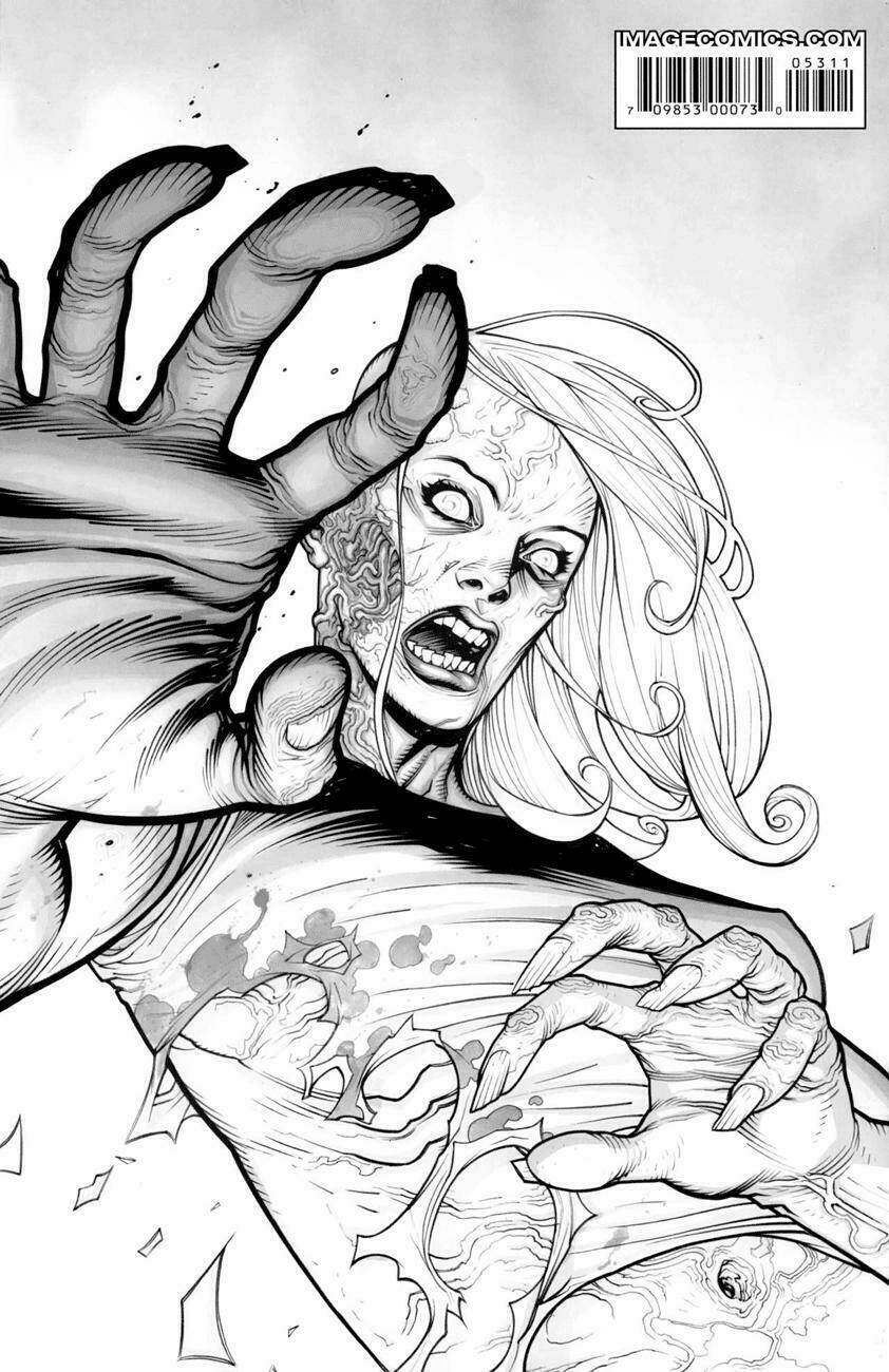 The Walking Dead: Chapter 53