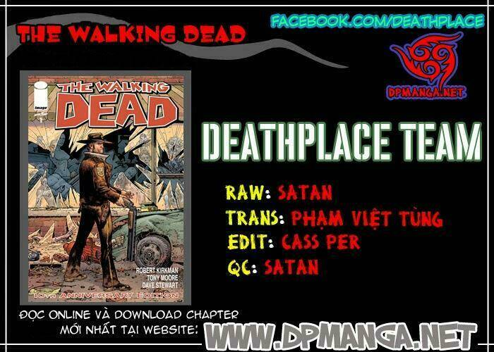 The Walking Dead: Chapter 53