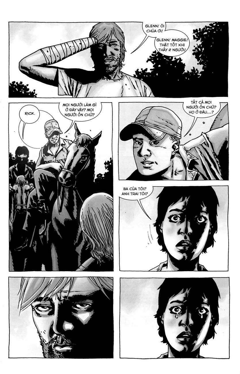The Walking Dead: Chapter 53