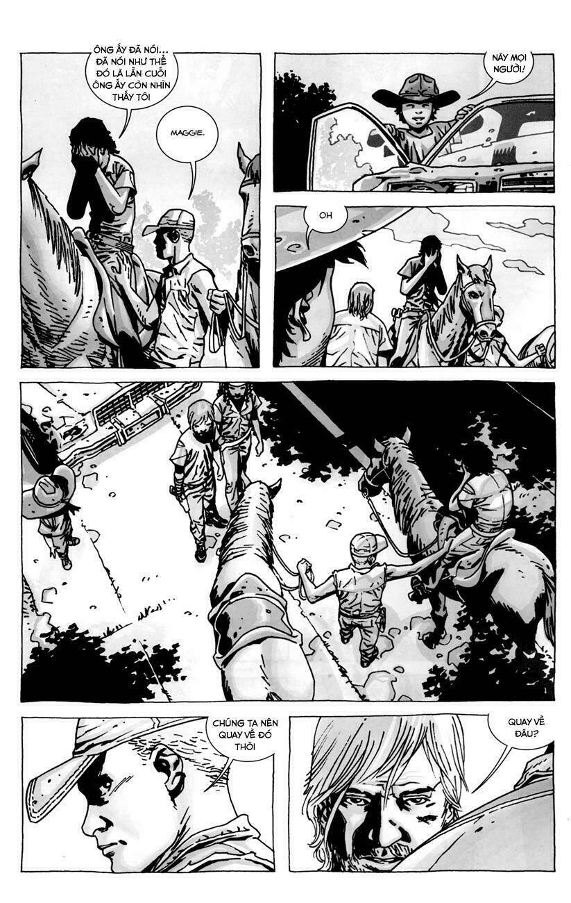 The Walking Dead: Chapter 53