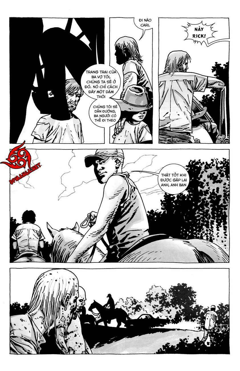 The Walking Dead: Chapter 53