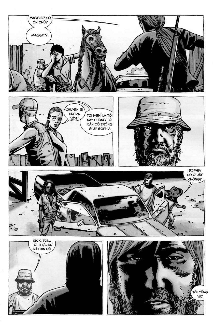 The Walking Dead: Chapter 53