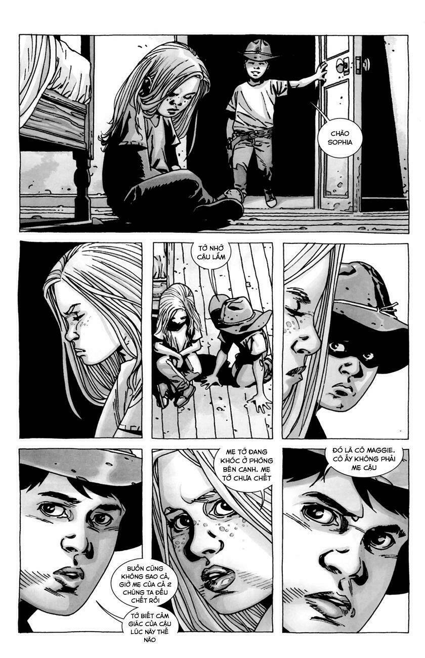 The Walking Dead: Chapter 53