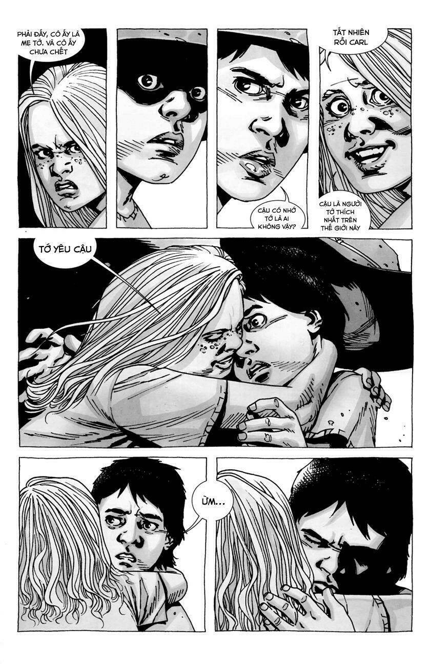 The Walking Dead: Chapter 53
