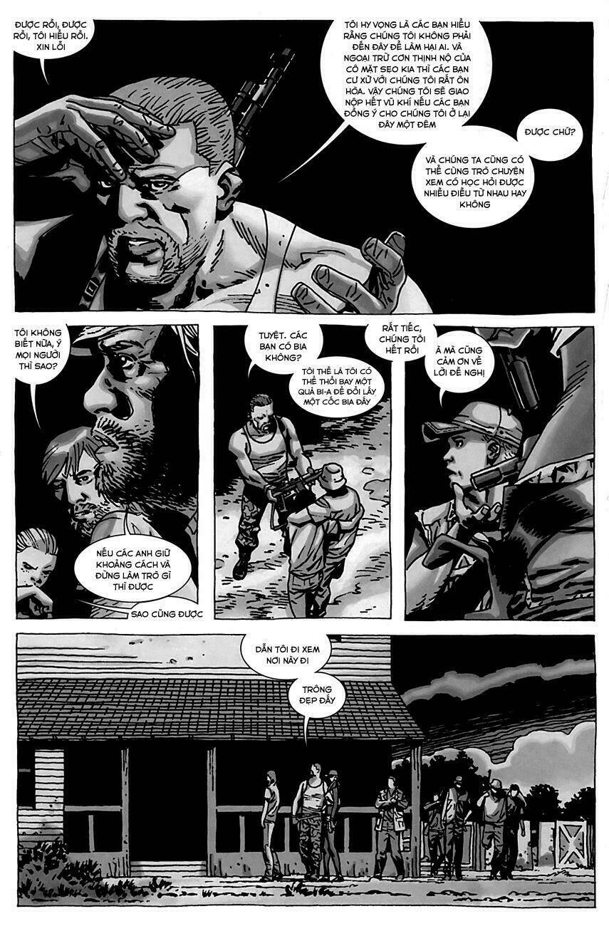 The Walking Dead: Chapter 54