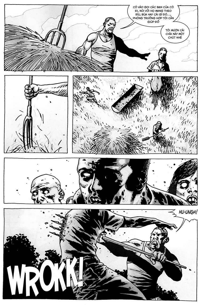 The Walking Dead: Chapter 54