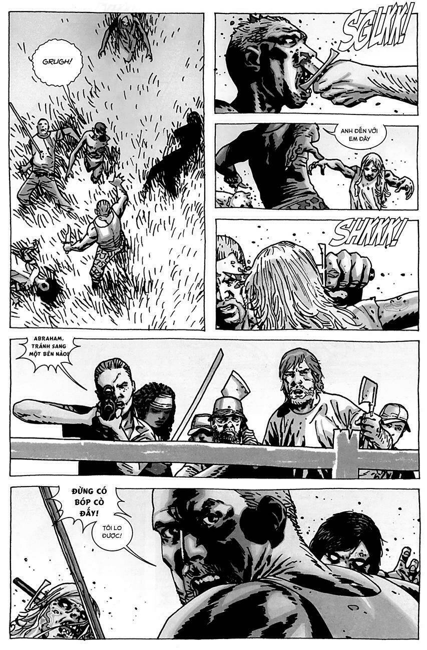The Walking Dead: Chapter 54