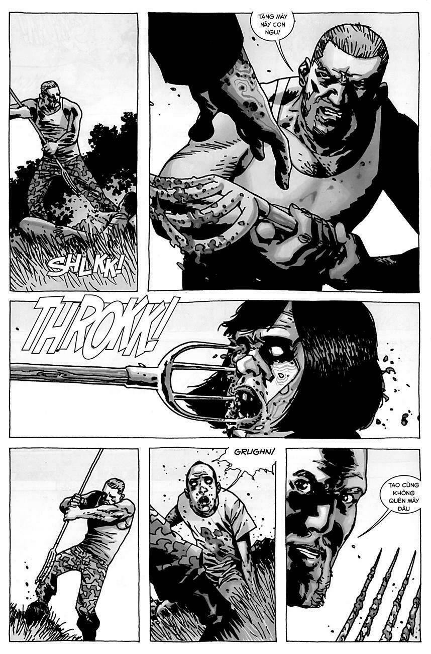 The Walking Dead: Chapter 54