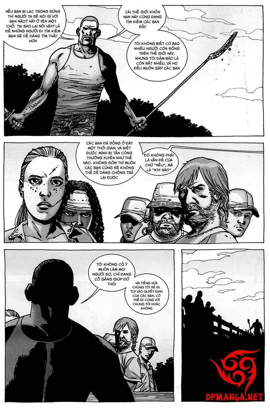 The Walking Dead: Chapter 54