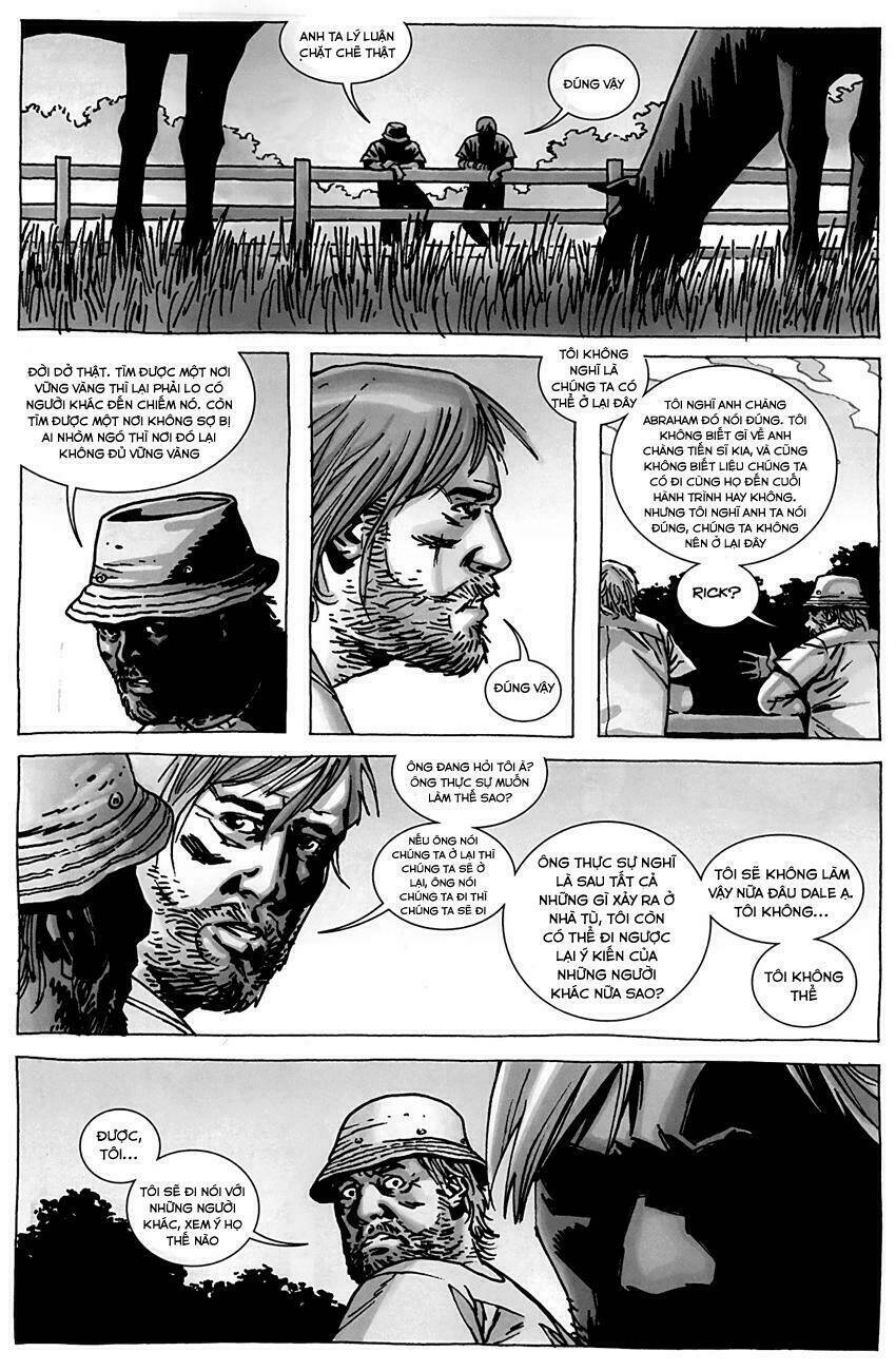 The Walking Dead: Chapter 54