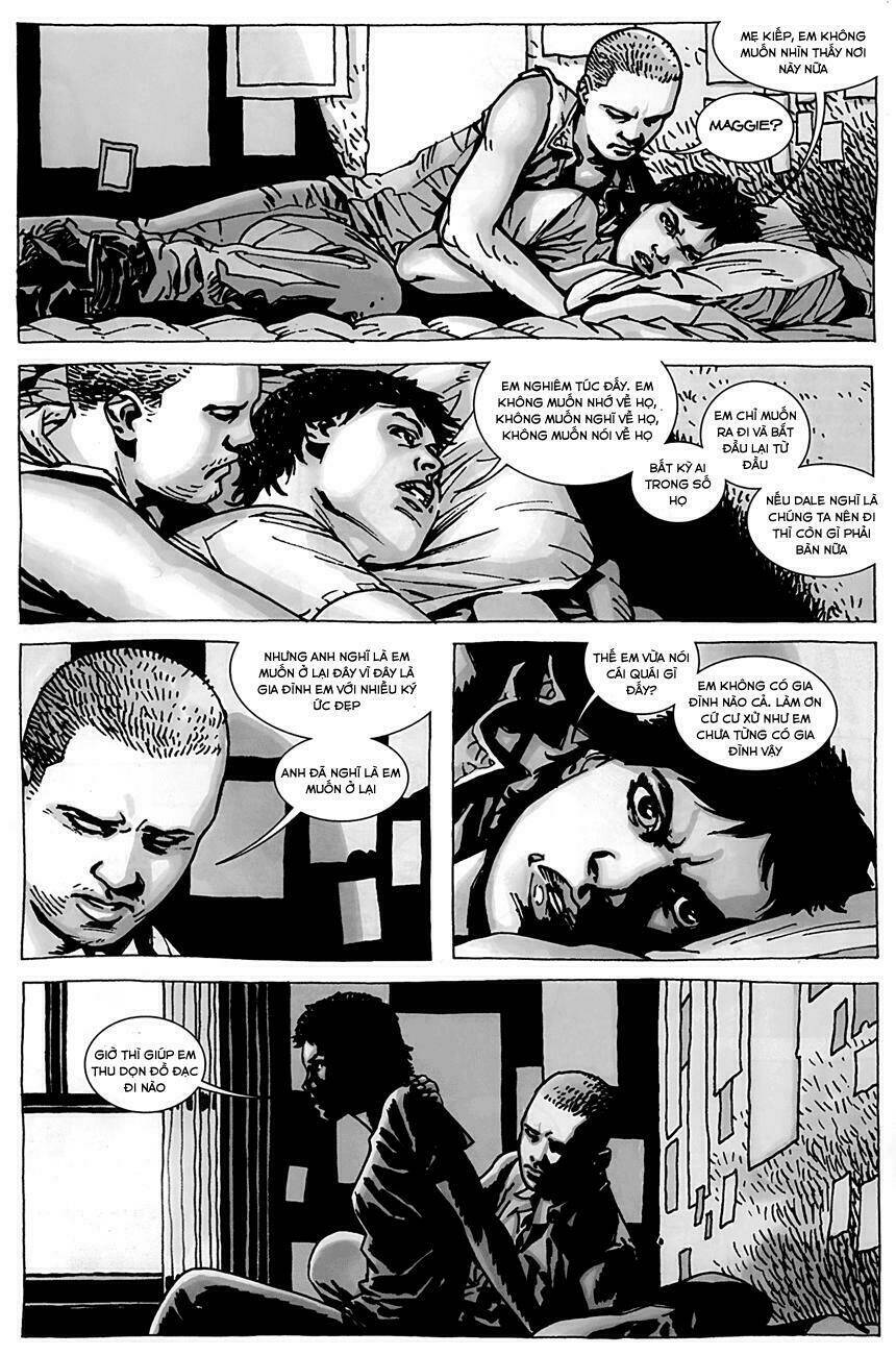 The Walking Dead: Chapter 54