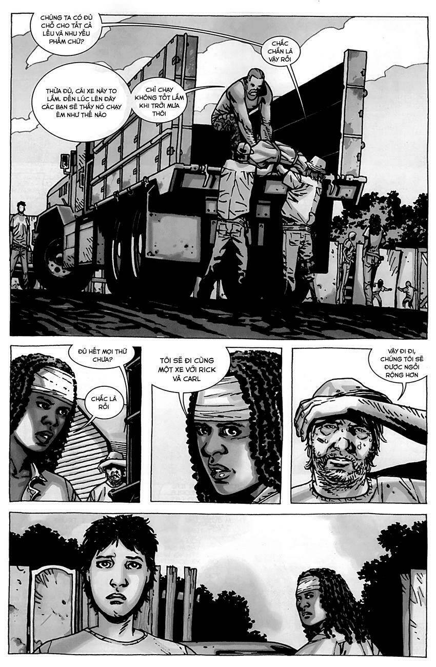 The Walking Dead: Chapter 54