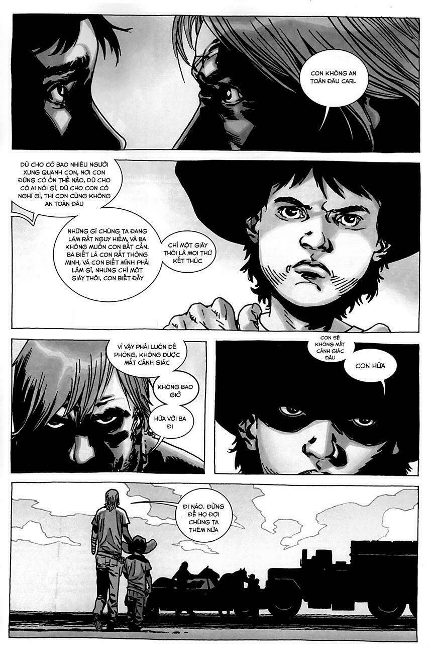 The Walking Dead: Chapter 54