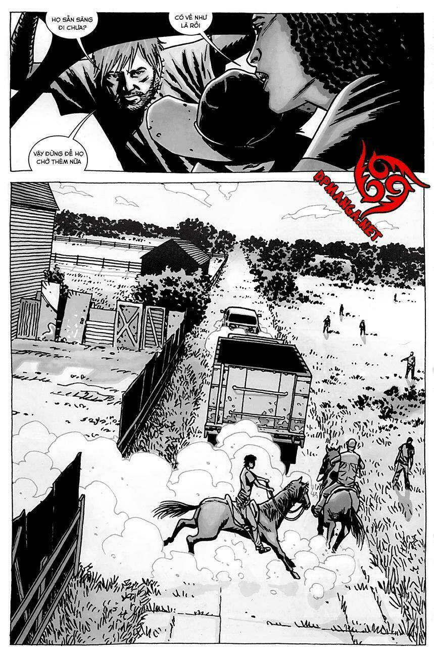 The Walking Dead: Chapter 54
