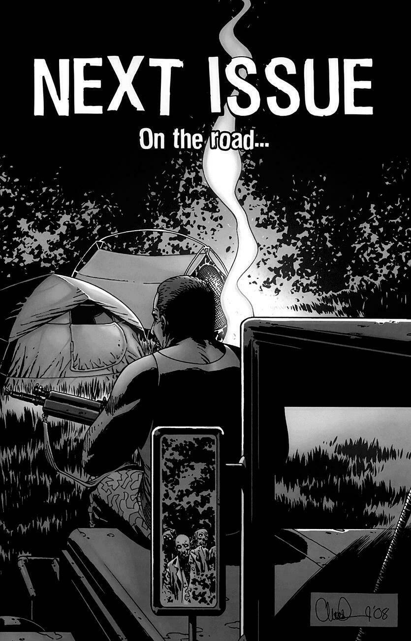 The Walking Dead: Chapter 54
