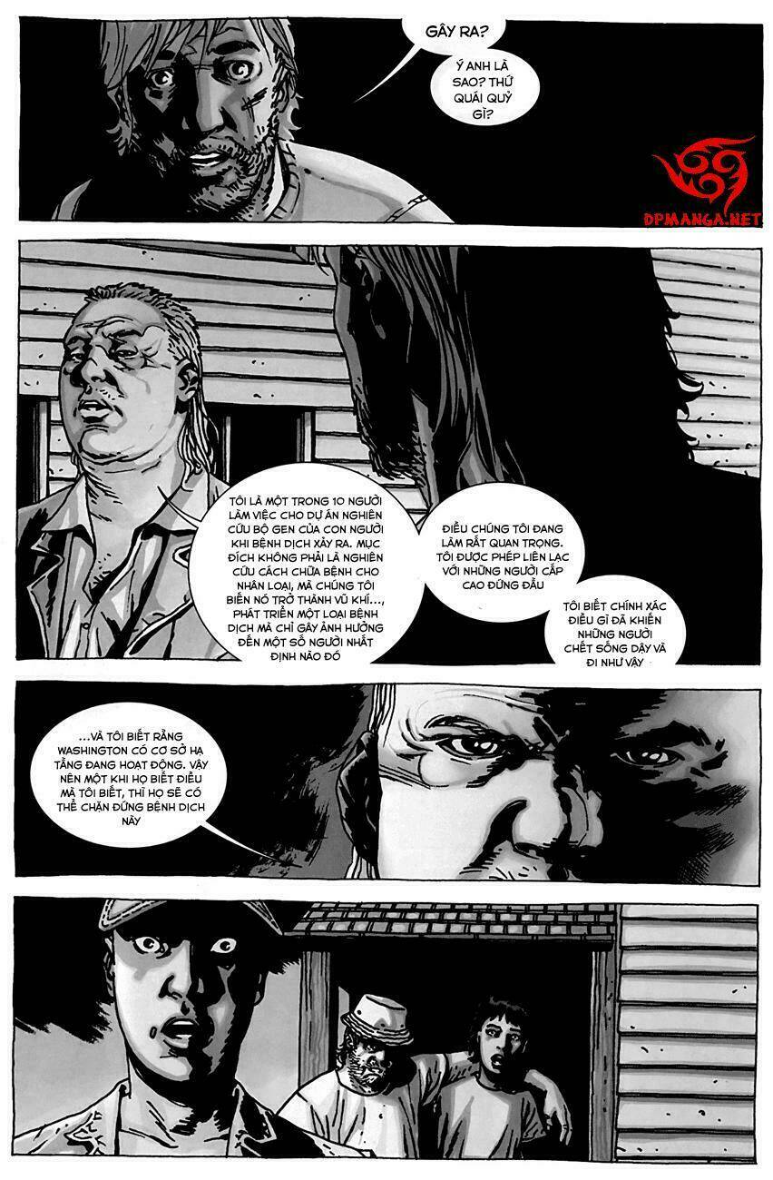The Walking Dead: Chapter 54