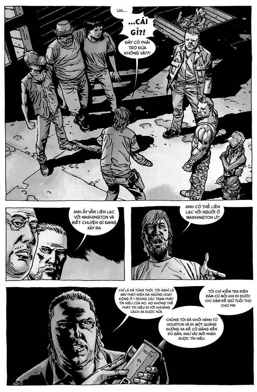 The Walking Dead: Chapter 54