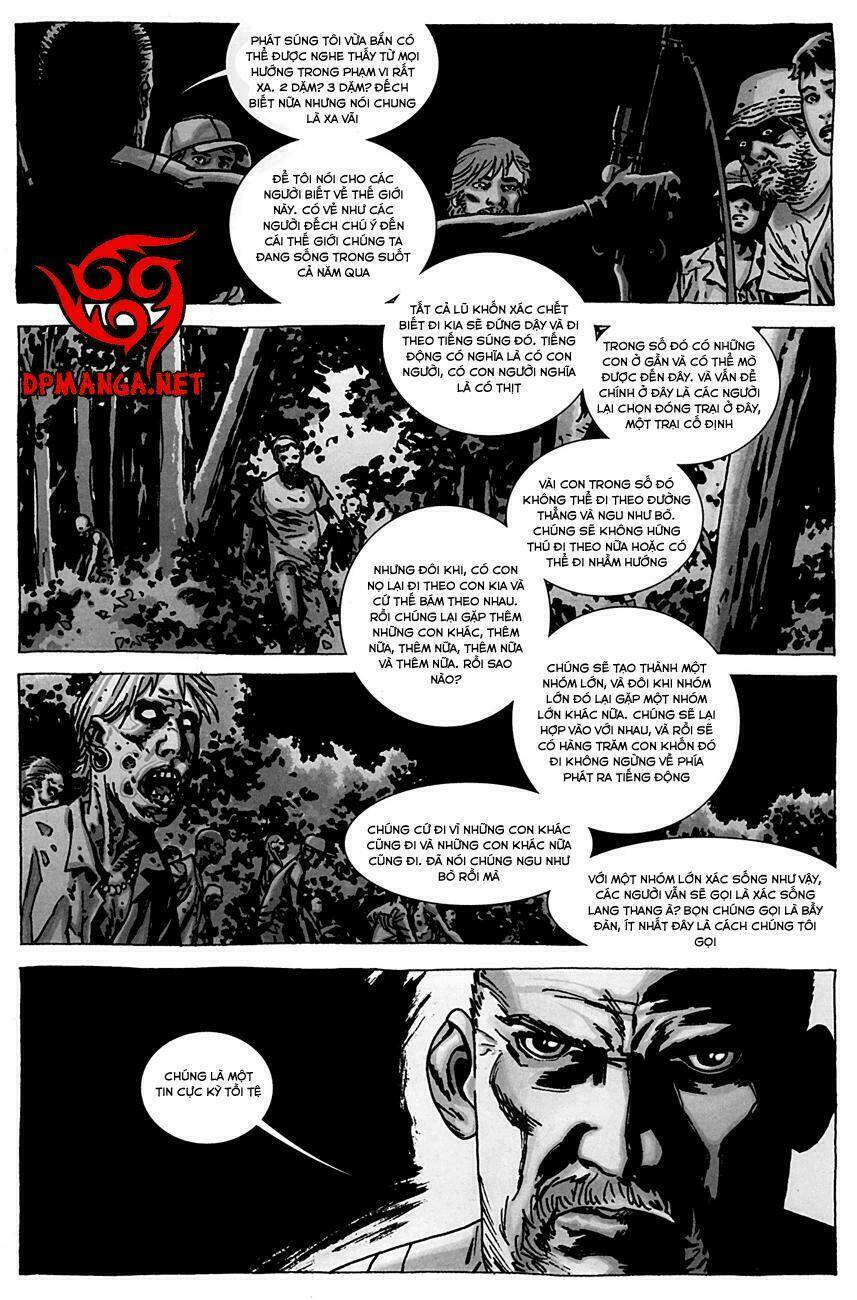 The Walking Dead: Chapter 54