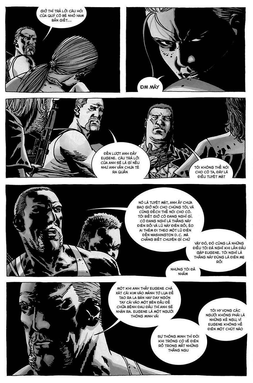 The Walking Dead: Chapter 54