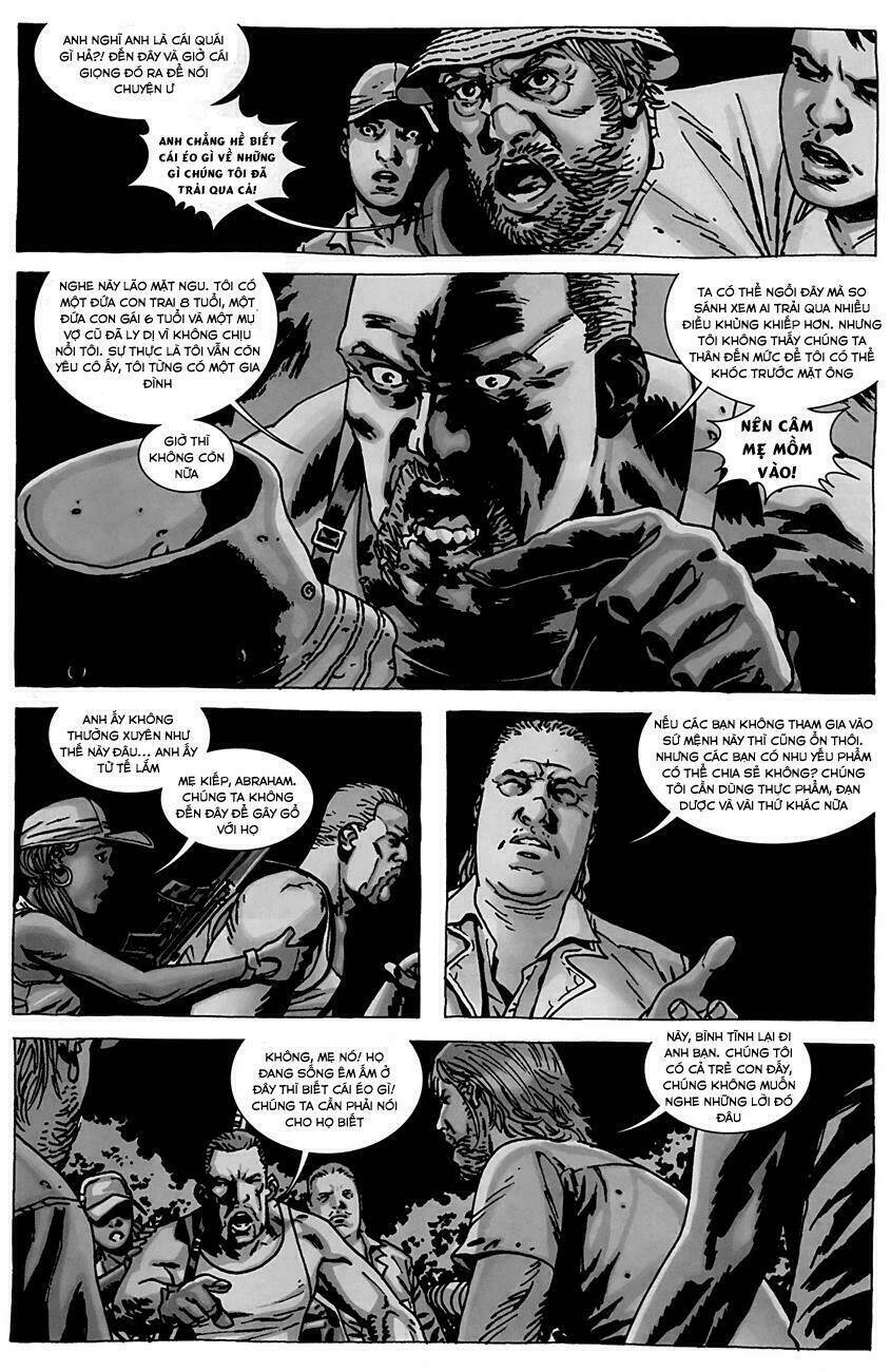 The Walking Dead: Chapter 54