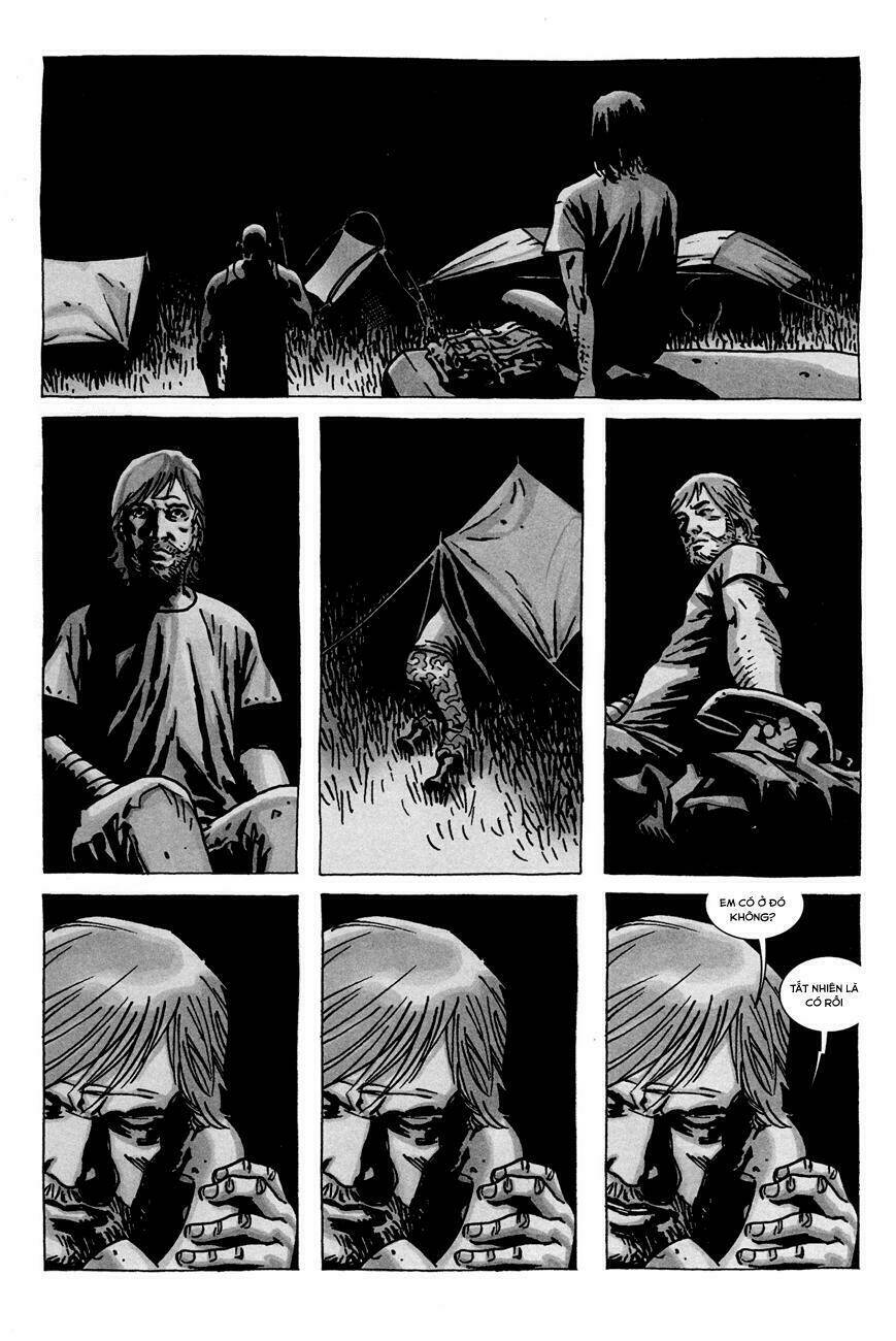The Walking Dead: Chapter 55