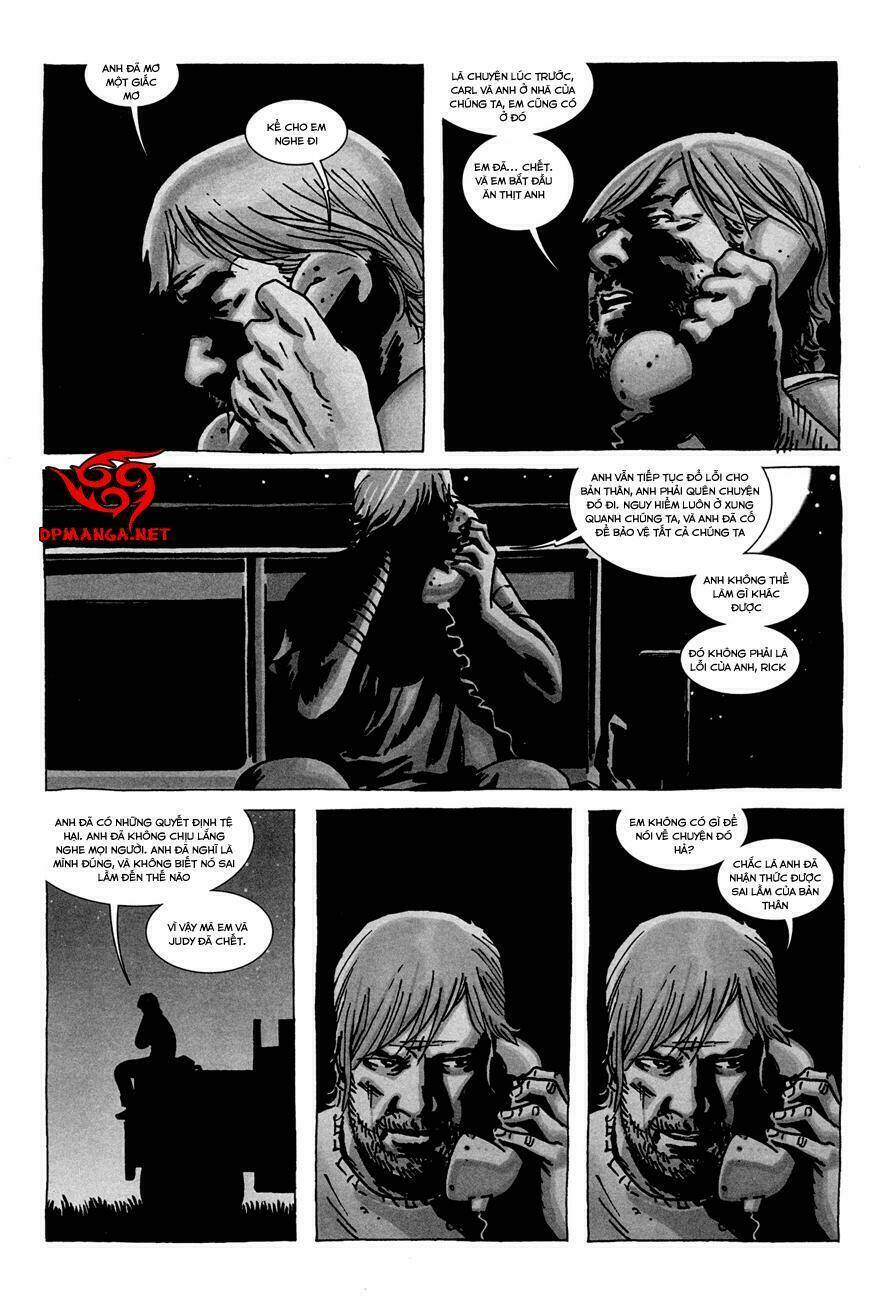 The Walking Dead: Chapter 55