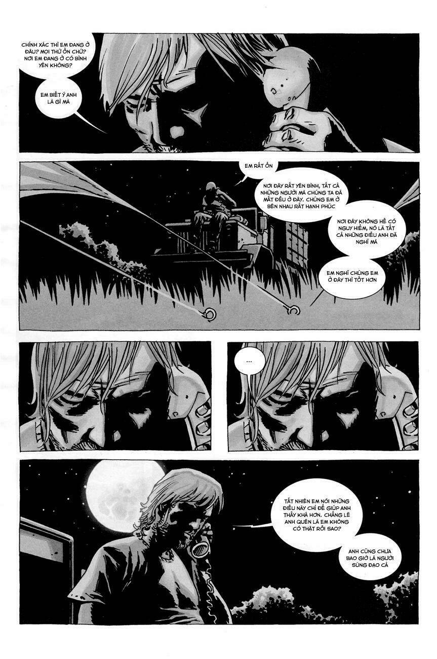 The Walking Dead: Chapter 55