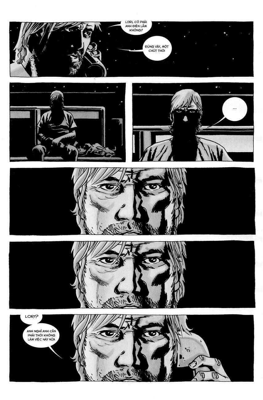 The Walking Dead: Chapter 55