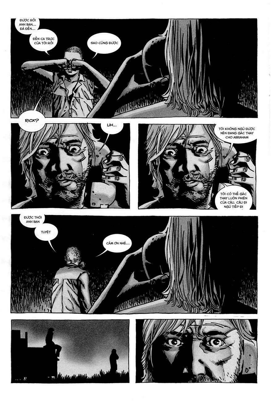 The Walking Dead: Chapter 55