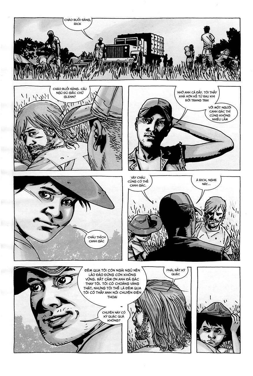 The Walking Dead: Chapter 55