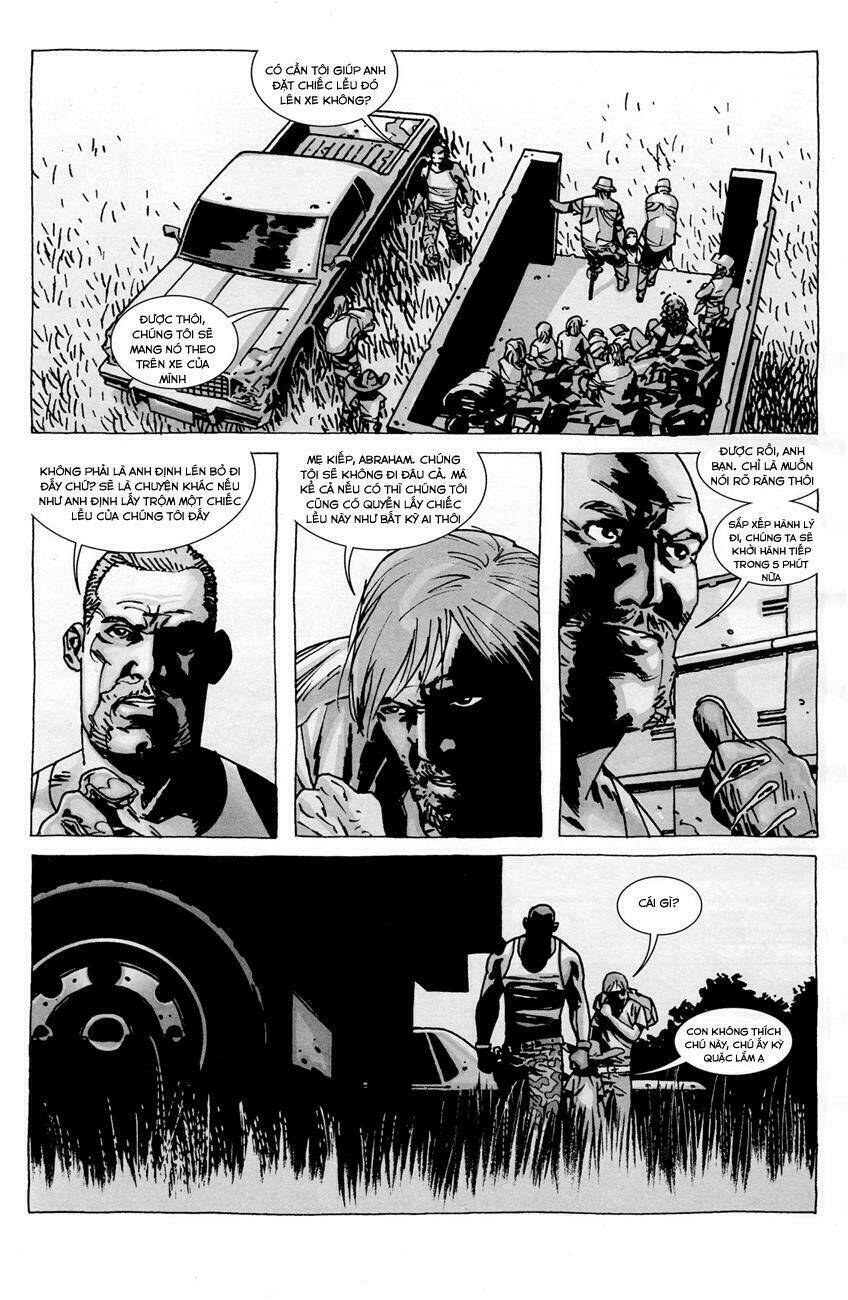 The Walking Dead: Chapter 55